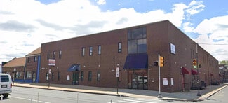 Plus de détails pour 5548-5554 Chestnut St, Philadelphia, PA - Bureau/Médical à louer
