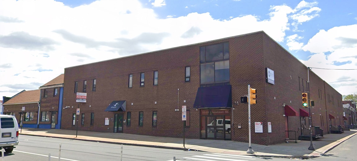 5548-5554 Chestnut St, Philadelphia, PA à louer Photo de l’immeuble– Image 1 sur 11