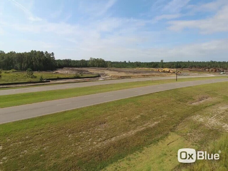 0 Riverport Pky, Hardeeville, SC à louer - Vidéo sur l’annonce professionnelle – Image 2 sur 11