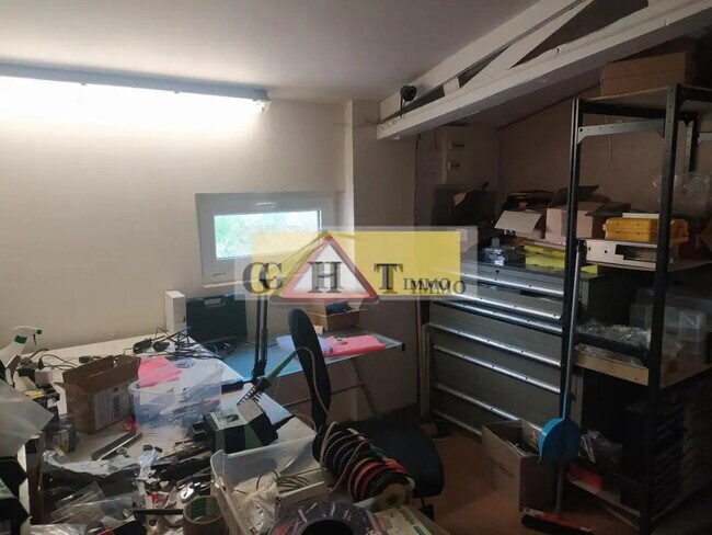 Plus de détails pour Industriel/Logistique à vendre