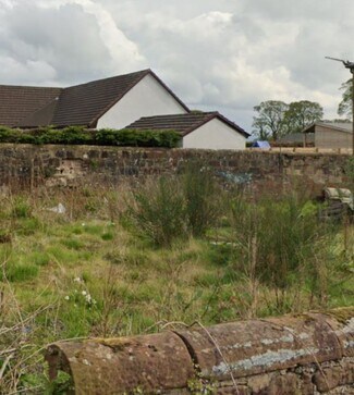 Plus de détails pour 20 Tanfield, Mauchline - Terrain à vendre