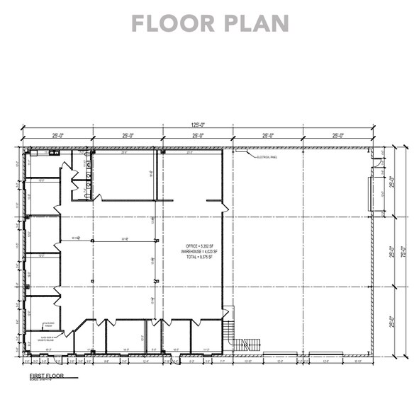 11050 W Little York Rd, Houston, TX à louer - Photo de l’immeuble – Image 3 sur 4