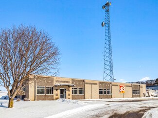 Plus de détails pour 5545 WI-93 Trunk, Eau Claire, WI - Spécialisé à vendre