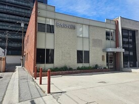 Law Firm Building - Bureau