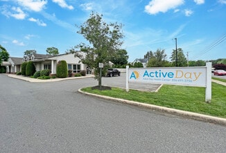 2695 S Lincoln Ave, Vineland, NJ à louer Photo intérieure– Image 1 sur 3
