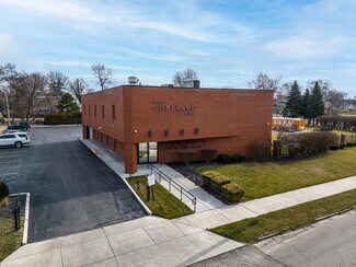 Plus de détails pour 2270 Ashland Ave, Toledo, OH - Spécialisé à vendre