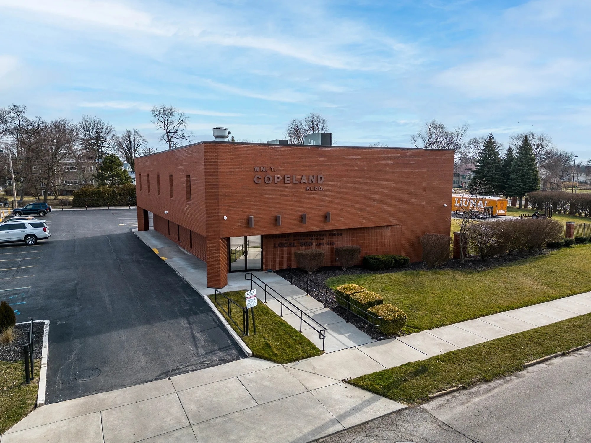 2270 Ashland Ave, Toledo, OH à vendre Photo principale– Image 1 sur 13