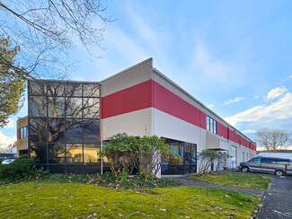 Plus de détails pour 19355 SW Teton Ave, Tualatin, OR - Industriel/Logistique à vendre