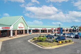 Regal Center - Local commercial