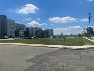 Plus de détails pour US-23, Columbus, OH - Terrain à louer