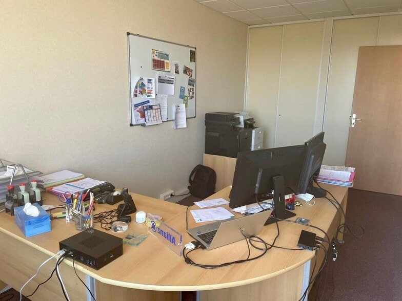 14 Rue Jean Giono, Dijon à louer - Photo intérieure – Image 3 sur 9