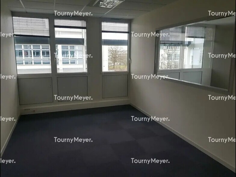 Bureau dans Rennes à louer - Photo de l’immeuble – Image 3 sur 4