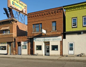 Plus de détails pour 1051 Hudson Rd, Saint Paul, MN - Local commercial à vendre