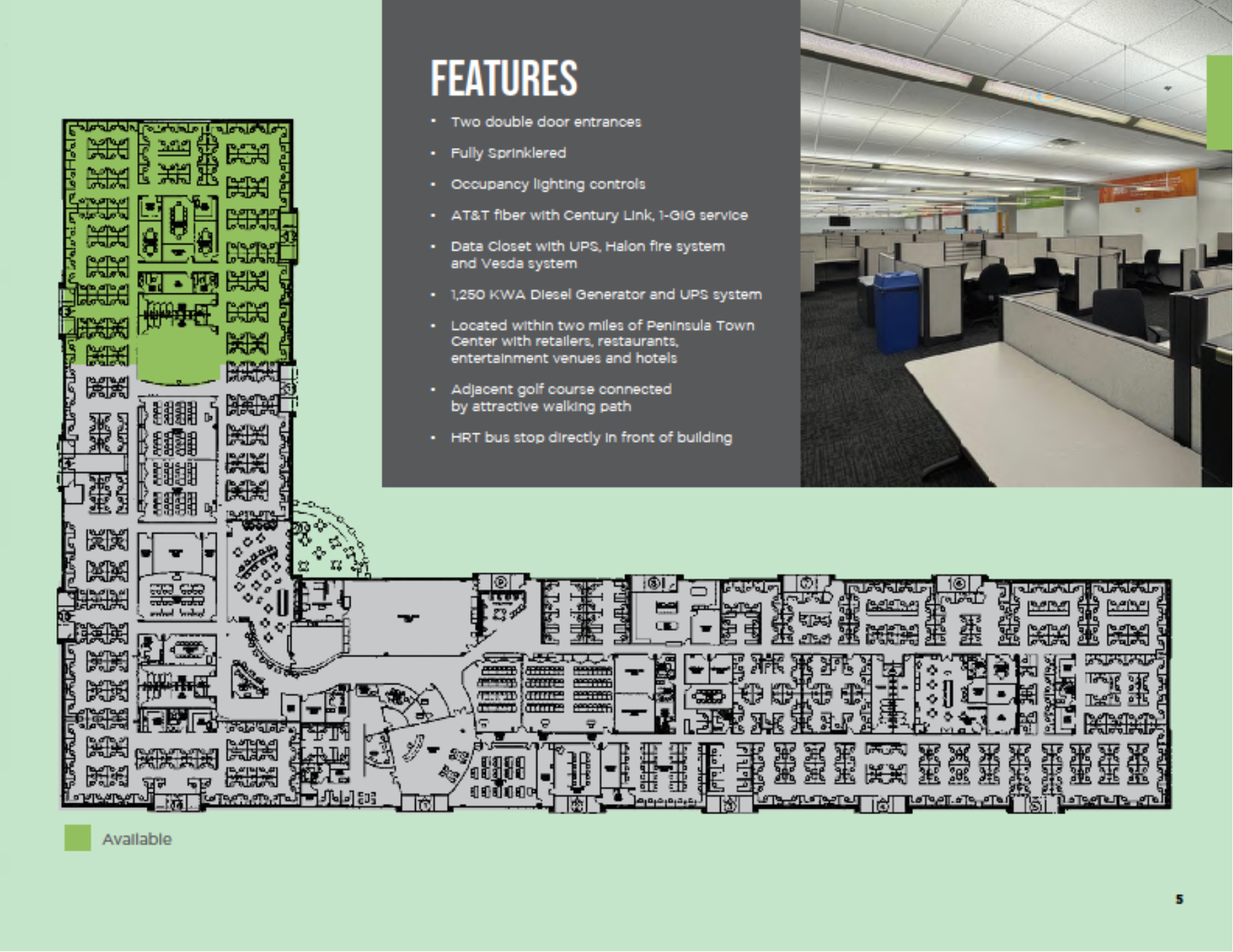 400 Butler Farm Rd, Hampton, VA à louer Photo intérieure– Image 1 sur 1