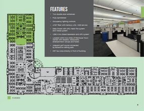 400 Butler Farm Rd, Hampton, VA à louer Photo intérieure– Image 1 sur 1