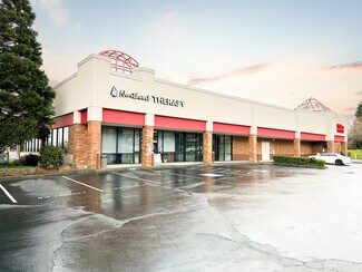 Plus de détails pour 12115-12117 SE Stevens Rd, Portland, OR - Bureau/Local commercial à louer