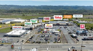 Plus de détails pour 200 Ford Rd, Ukiah, CA - Terrain à louer