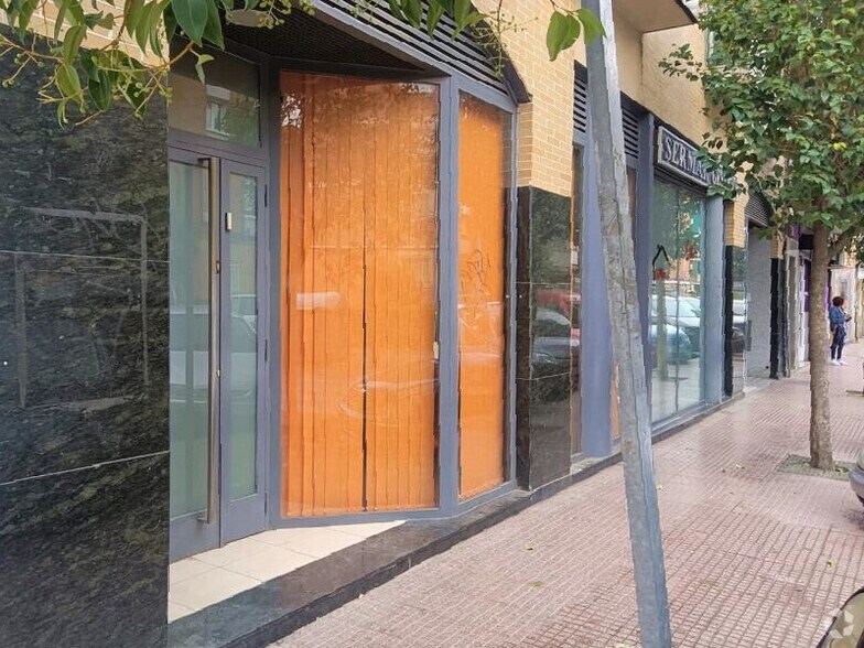 Bureaux/Local commercial dans Leganés, Madrid à louer - Photo intérieure – Image 1 sur 1