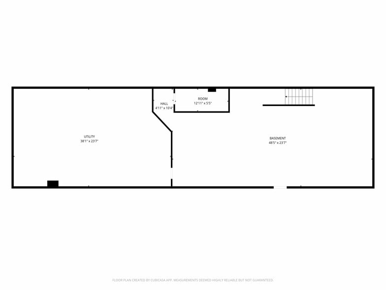 50 White Mountain Hwy, Conway, NH à louer - Plan d’étage – Image 2 sur 25