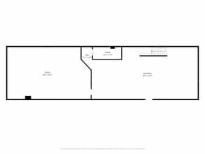 50 White Mountain Hwy, Conway, NH à louer Plan d’étage– Image 1 sur 3
