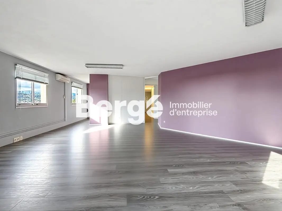 Bureau dans Nice à louer Photo intérieure– Image 1 sur 11