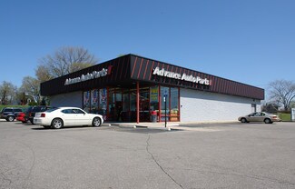 Plus de détails pour 1904 N Larch St, Lansing, MI - Local commercial à vendre