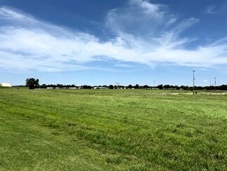 Plus de détails pour NW 2nd and Rockwell, Oklahoma City, OK - Terrain à louer