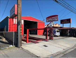 Plus de détails pour 15038 Valley Blvd, Fontana, CA - Industriel/Logistique à louer