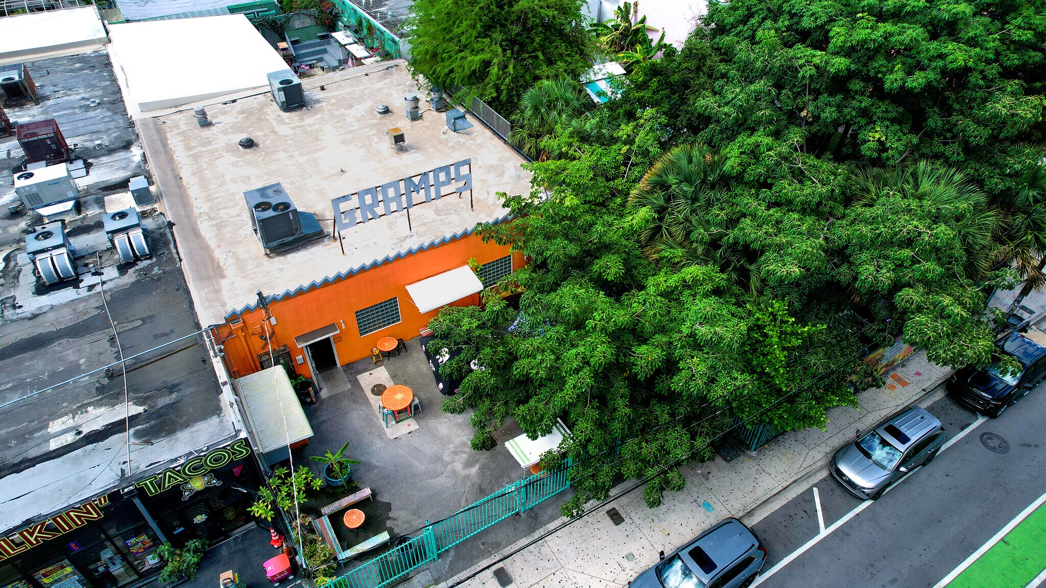 176 NW 24th St, Miami, FL à louer Aérien– Image 1 sur 7