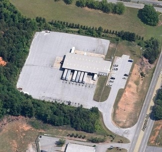 Plus de détails pour 7022 Augusta Rd, Greenville, SC - Industriel/Logistique à louer