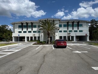 Plus de détails pour 6100 Trail Blvd, Naples, FL - Bureau à vendre