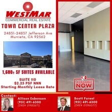 Jefferson Ave, Murrieta, CA à louer - Vidéo sur l’annonce professionnelle