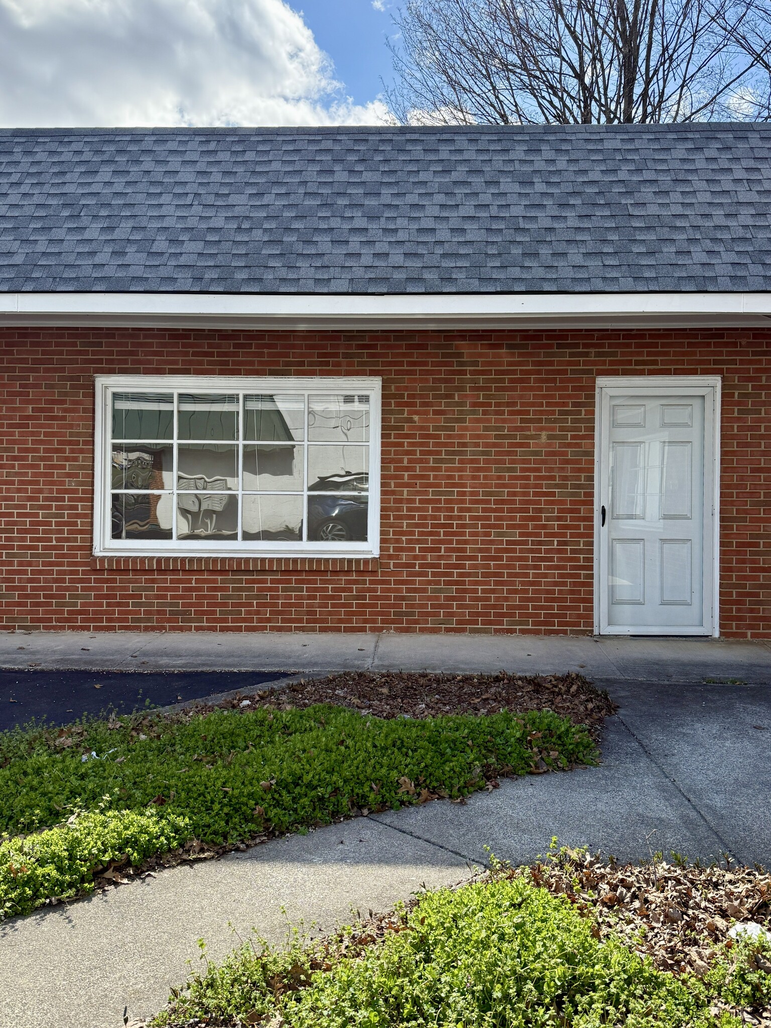 3100-3120 Peters Creek Rd, Roanoke, VA à louer Photo intérieure– Image 1 sur 7