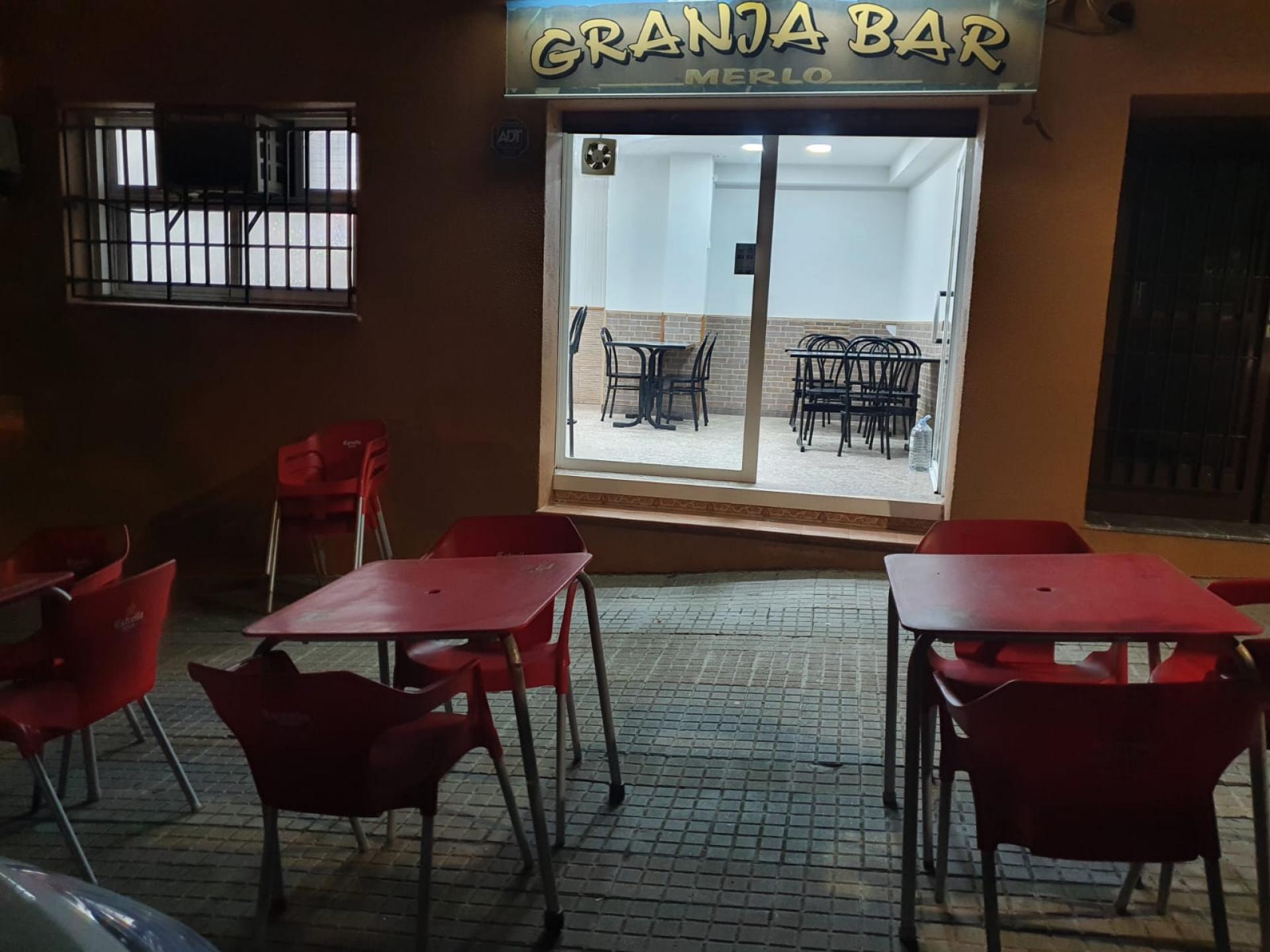 Local commercial dans Esparreguera, Barcelona à louer Photo intérieure– Image 1 sur 6