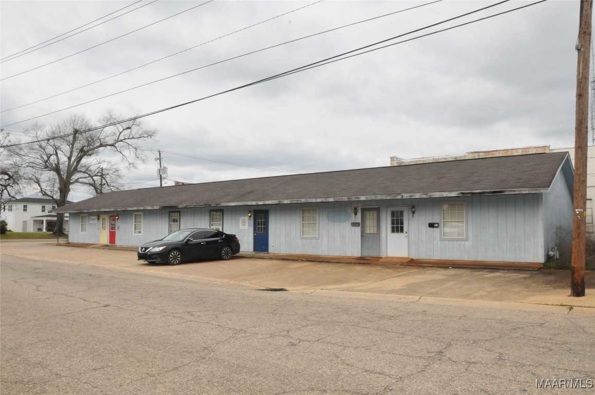 21 Hines St, Monroeville, AL à vendre Photo principale– Image 1 sur 5