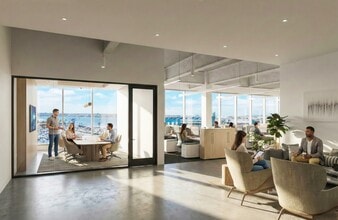 937 N Harbor Dr, San Diego, CA à louer Photo intérieure– Image 2 sur 3