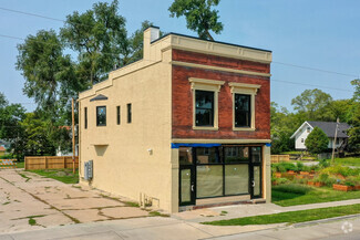 Plus de détails pour 3116 N 24th St, Omaha, NE - Local commercial à louer