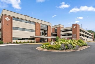 Plus de détails pour 570 Asbury St, Saint Paul, MN - Bureau à louer