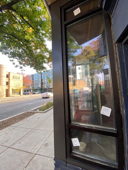 2008 9th St NW, Washington, DC à louer - Photo de l’immeuble – Image 3 sur 3