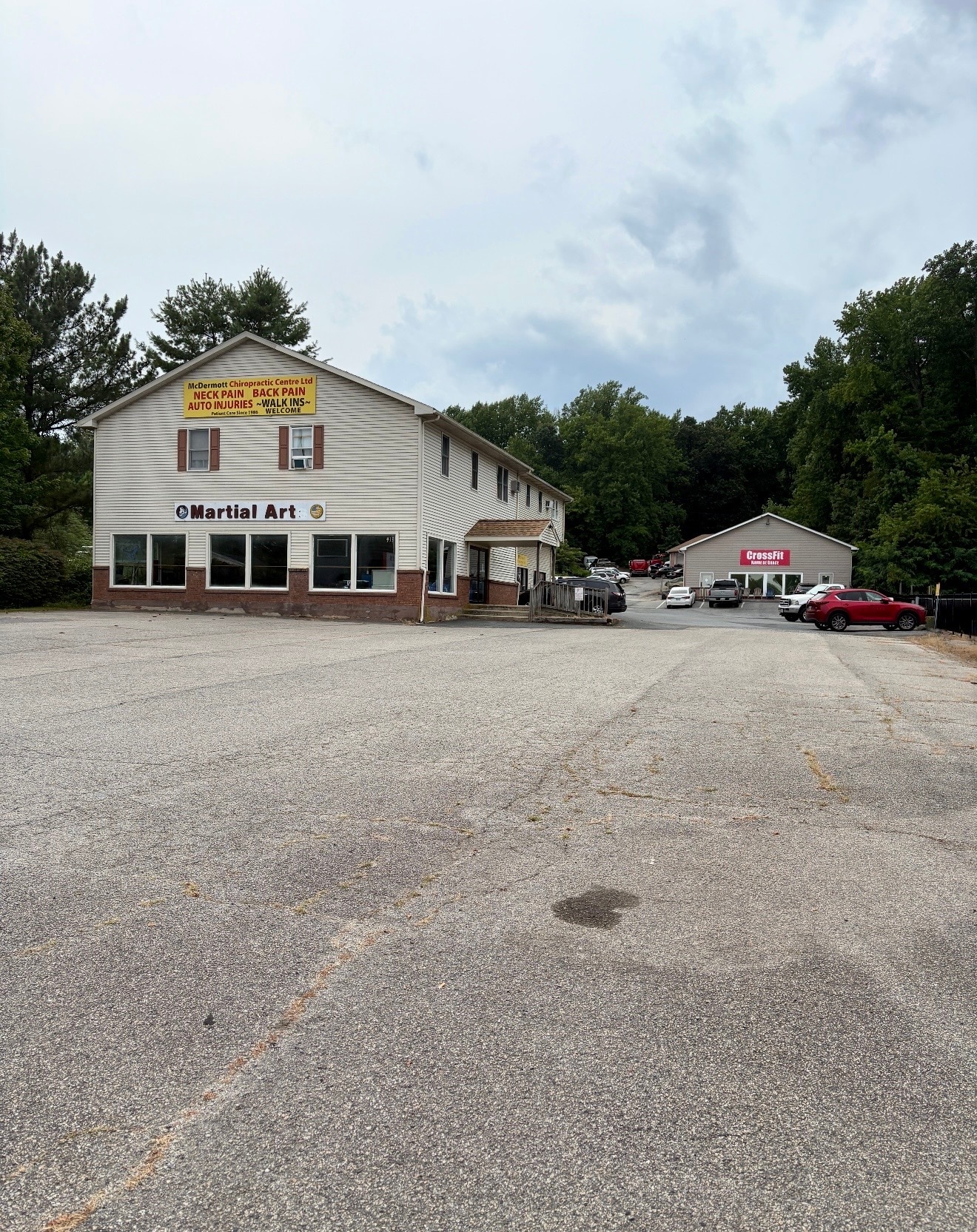 933 Pulaski Hwy, Havre De Grace, MD à louer Photo de l’immeuble– Image 1 sur 10