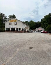 933 Pulaski Hwy, Havre De Grace, MD à louer Photo de l’immeuble– Image 1 sur 10