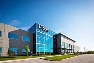 Plus de détails pour 8580 Evans Ave, Berkeley, MO - Bureau à vendre