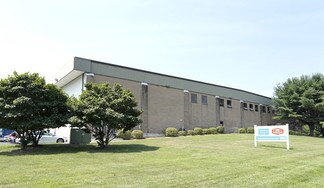 Plus de détails pour 1790 Swarthmore Ave, Lakewood, NJ - Industriel/Logistique à louer