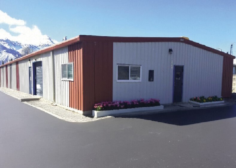 1655 W Maple St, Mapleton, UT à louer - Photo de l’immeuble – Image 1 sur 6