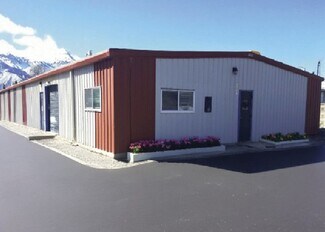 Plus de détails pour 1655 W Maple St, Mapleton, UT - Industriel/Logistique à louer