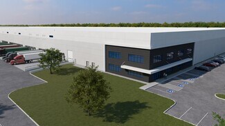Plus de détails pour 100 Hazelwood Road, Windsor, CT - Industriel/Logistique à louer
