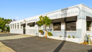 Plus de détails pour 1170 N 5th St, San Jose, CA - Industriel/Logistique à vendre