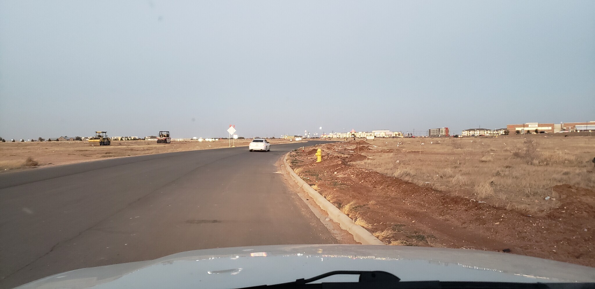 8220 TX-191 Frontage, Odessa, TX à vendre Aérien– Image 1 sur 4