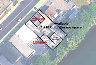 Plus de détails pour 218-222 S River St, Aurora, IL - Industriel/Logistique à louer