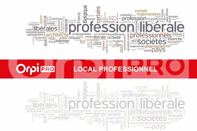 Plus de détails pour Local commercial à louer